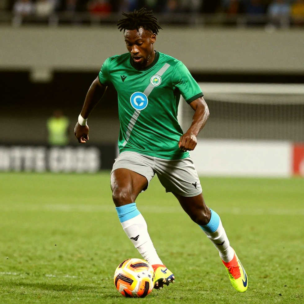 Hà Nội FC 1-4 SLNA: Hai quả tạt đủ để lật một hàng thủ đắt tiền