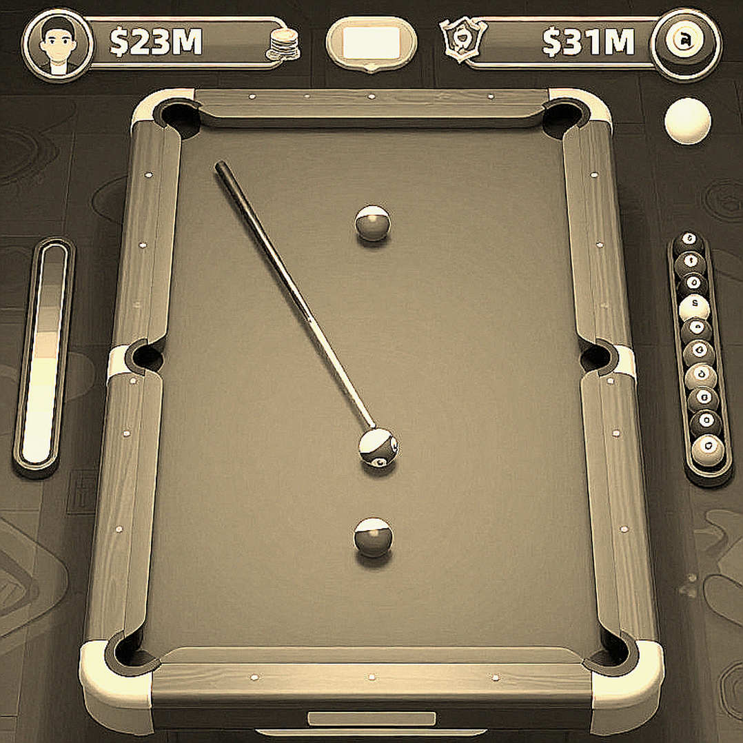 Bi-a carom Việt Nam: đếm từng con số phía sau ngôi vô địch thế giới