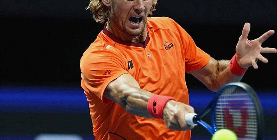 Nick Kyrgios trở lại ATP sau án cấm doping 1 tháng: Phân tích trường hợp hồi phục và trở lại sân cỏ