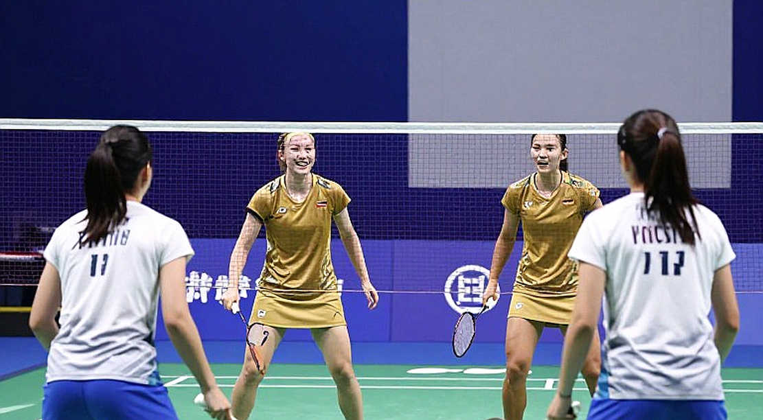 5-1 rồi 10 điểm liên tiếp: Lakshya Sen và khoảng trống giữa lợi thế với quyền kiểm soát tại Asian Games 2026