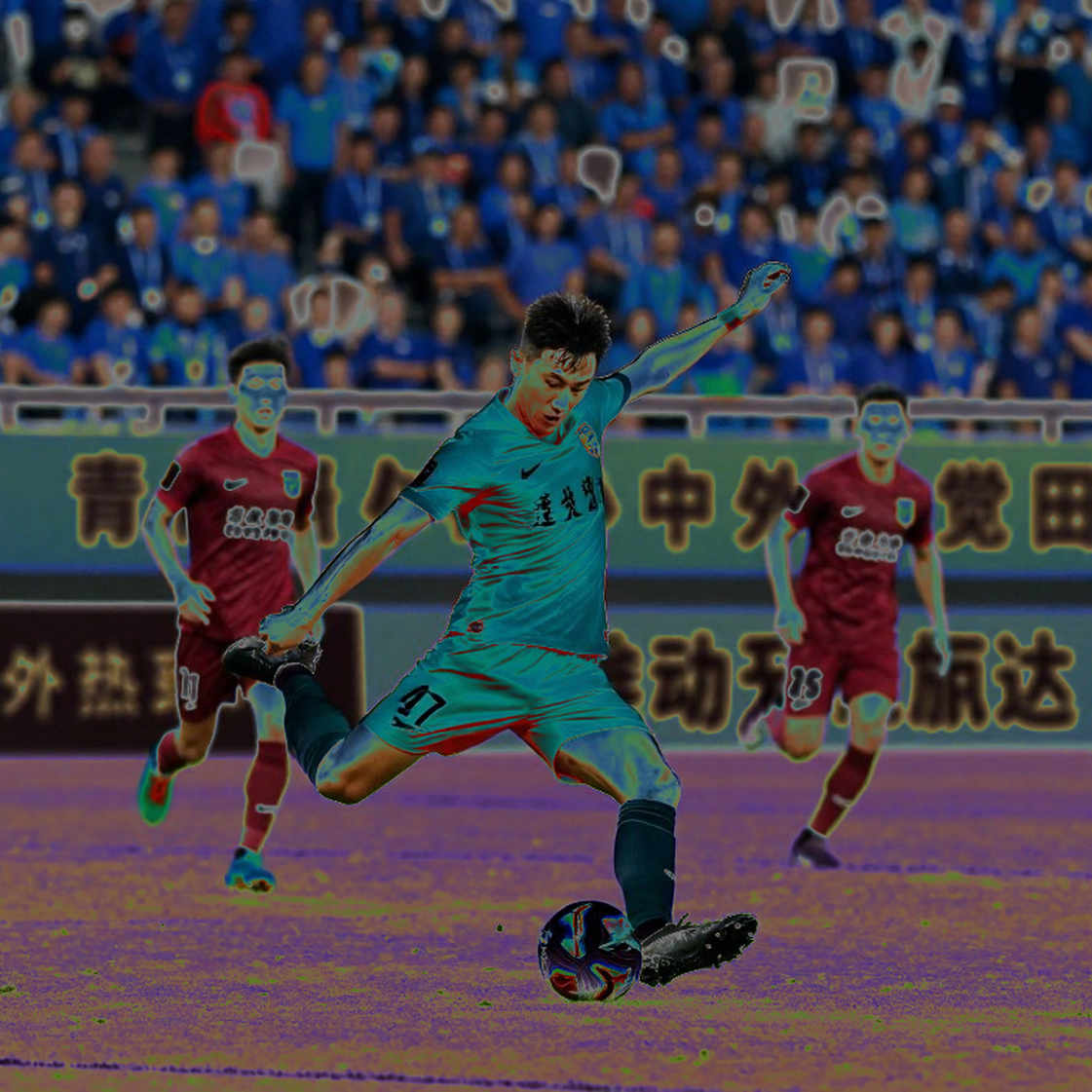 Lỗ hổng dữ liệu của V.League: Bóng đá Việt Nam đang ra quyết định bằng ký ức