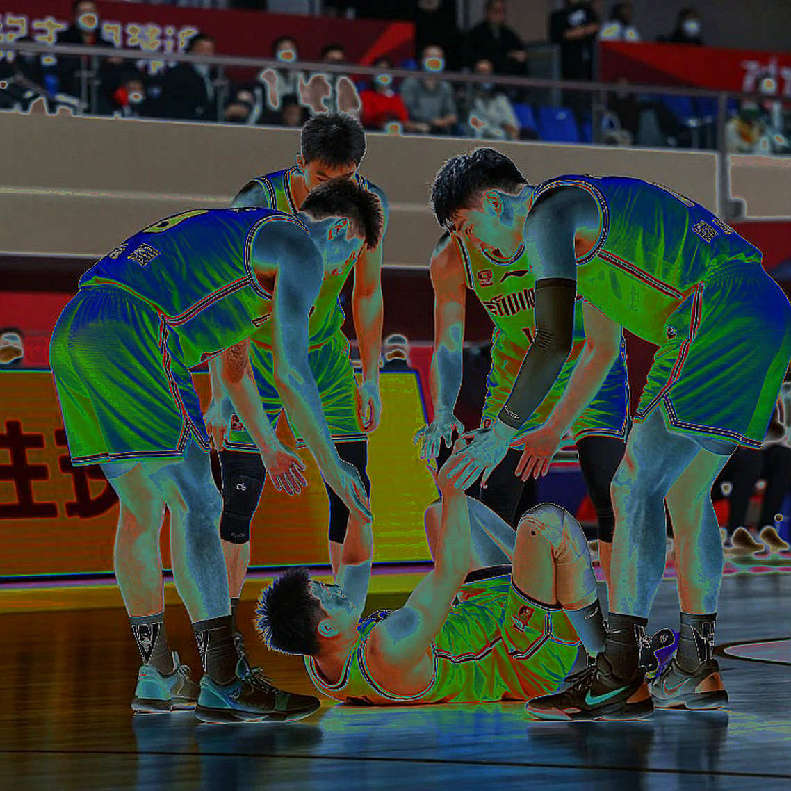 VALORANT Champions Thượng Hải: Americas thắng trắng ngày ra quân — bảng số đẹp và những biến số bị bỏ quên