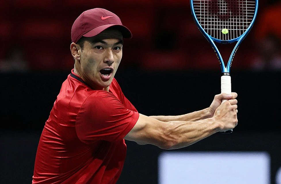 João Fonseca rút khỏi Asian swing 2026: Một quyết định đúng, và một tín hiệu chưa được đọc