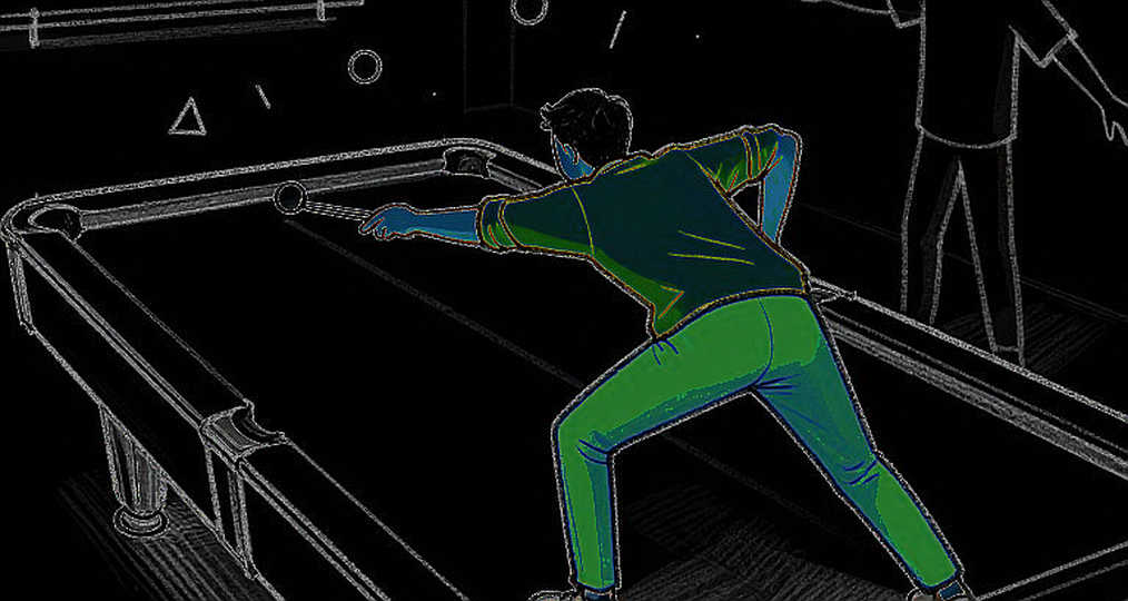 Một cái nhãn, bốn bộ môn: Vì sao phân tích billiards ở Việt Nam đang đọc sai dữ liệu