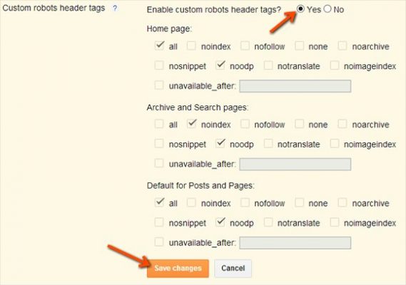 Blogger Me Duplicate Content Issue Kaise Fix Kare [Complete Guide] 4