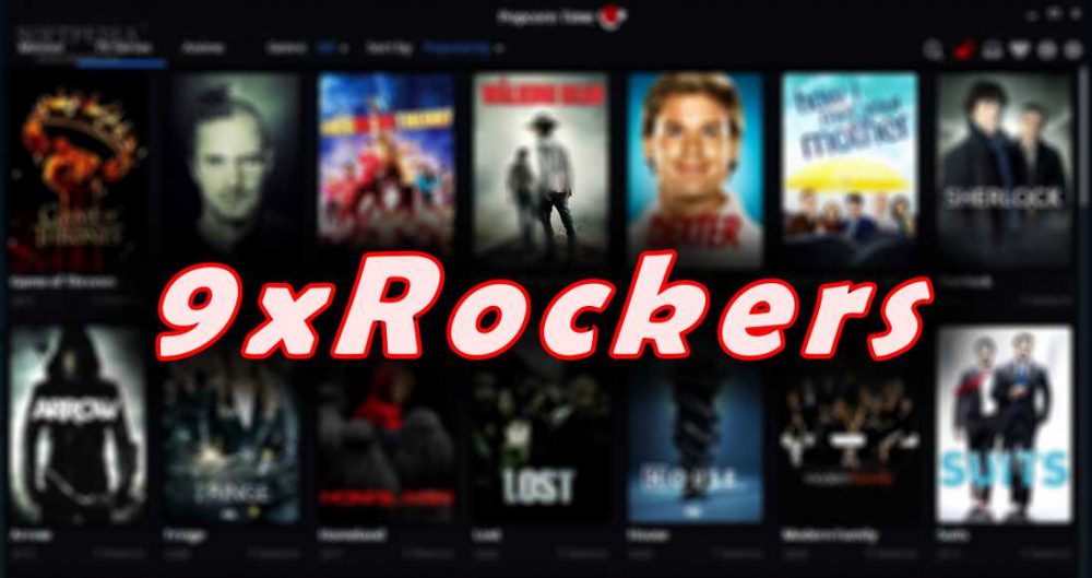 9xRockers Telugu: Download Bollywood, Hollywood, Telugu, Tamil Hindi Movies