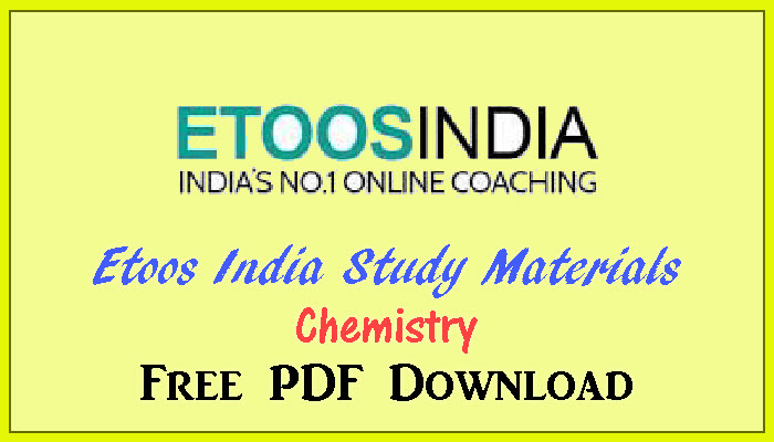 etoos study material pdf download