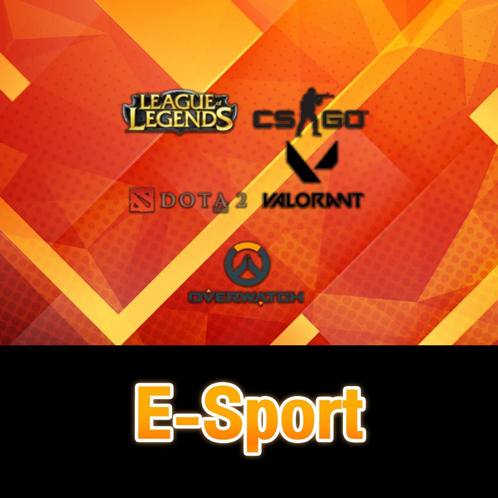 E-Sport