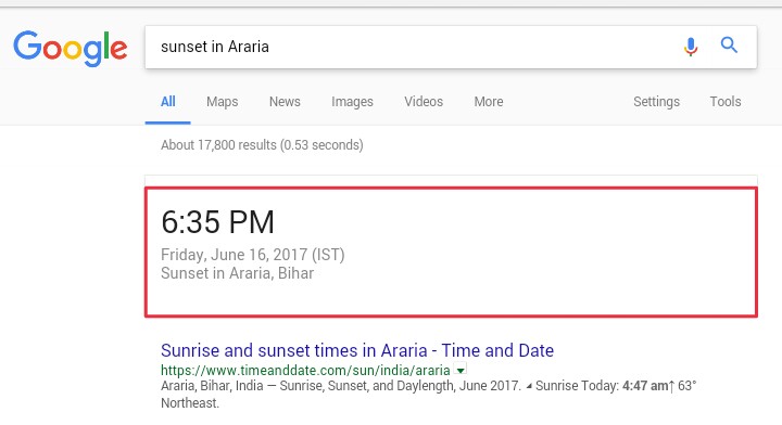 Google Ke Top 10 Real-Time Result Future - Jo Apke Liye Useful Hogi 6