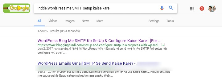 Google Me Search Karne Ke Top 10 Tips & Trick - [Get Right Results Fast] 7
