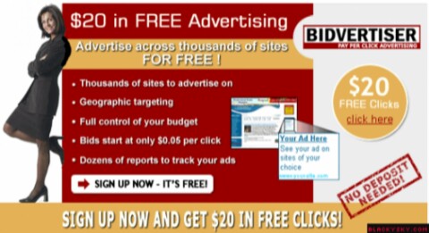Top Adsense Alternative For Your Blog - High Paying Alternative 4