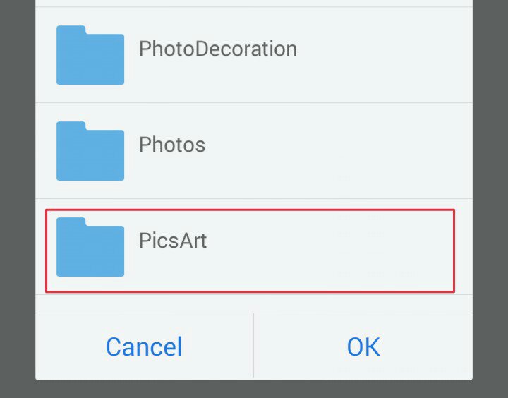 PicsArt App Me Custom Font Ko Kaise Use Kare [Android Tricks] 4